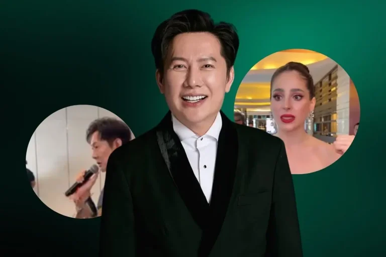 Nawat Itsaragrisil: El poderoso ejecutivo que humilló a Fátima Bosch en Miss Universo Tailandia