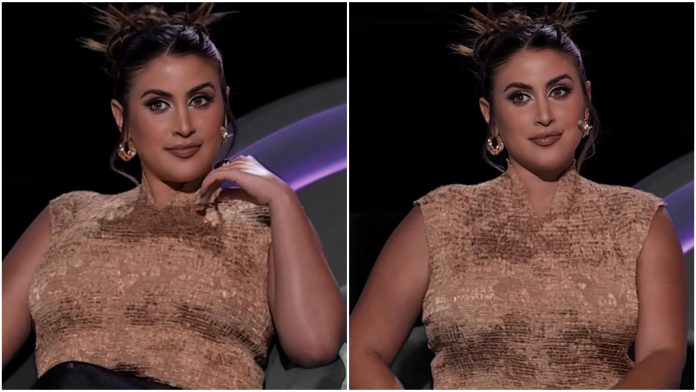 _No sé qué me pasó_- Sofía Rivera Torres rompe el silencio sobre su cambio físico "No sé qué me pasó": Sofía Rivera Torres rompe el silencio sobre su cambio físico