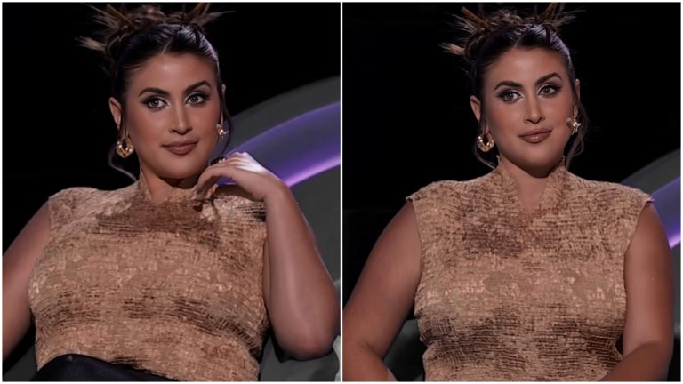 "No sé qué me pasó": Sofía Rivera Torres rompe el silencio sobre su cambio físico