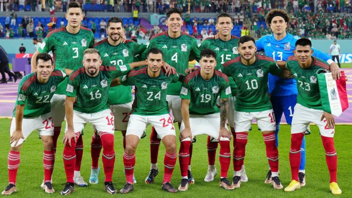 "No solo representan su persona": la exigencia de Sheinbaum a la Selección