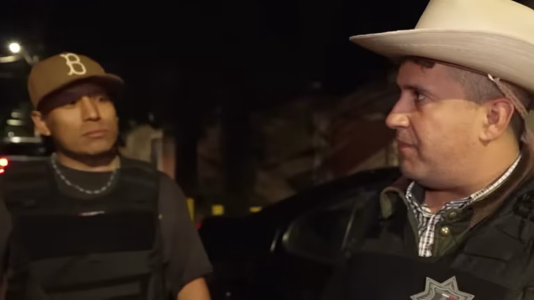 “Nuestra única esperanza”: el impacto del asesinato de Carlos Manzo en Uruapan