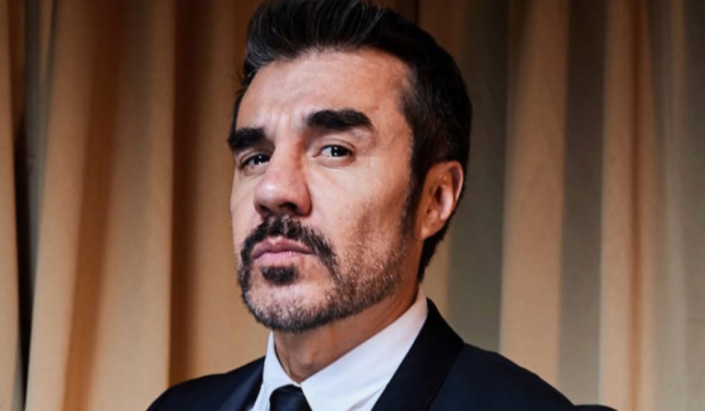 Operan de emergencia a Adrián Uribe: su estado de salud tras la cirugía