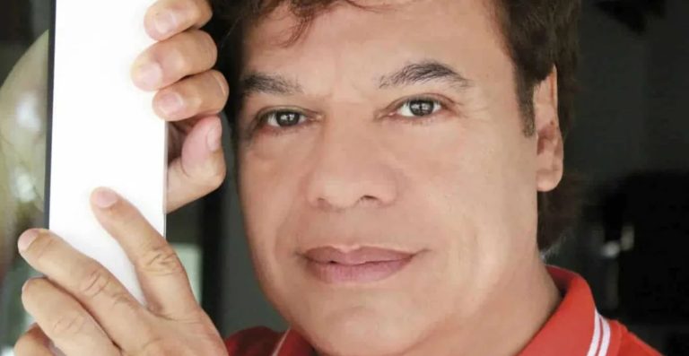 Orinoterapia y el “divo de Juárez”: la verdad detrás de la medicina alternativa de Juan Gabriel