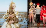 Pam Hogg: muere a los 66 la leyenda que impuso el catsuit y vistió a Lady Gaga y Rihanna