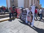 Paro nacional CNTE: Zacatecas exige soluciones locales frente a la ley ISSSTE