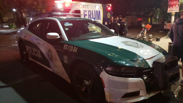 Pelea de vecinos en Álvaro Obregón termina con hombre desarmado y linchado