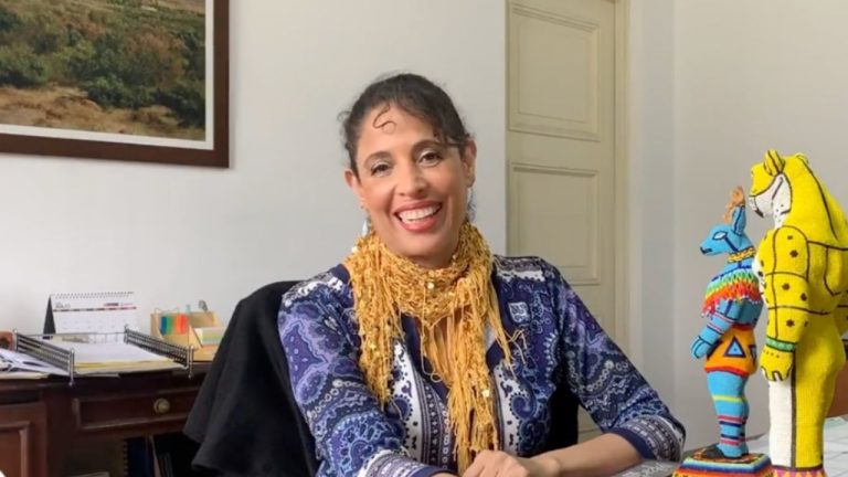 Perú expulsa a Karla Ornelas y rompe relaciones diplomáticas con México