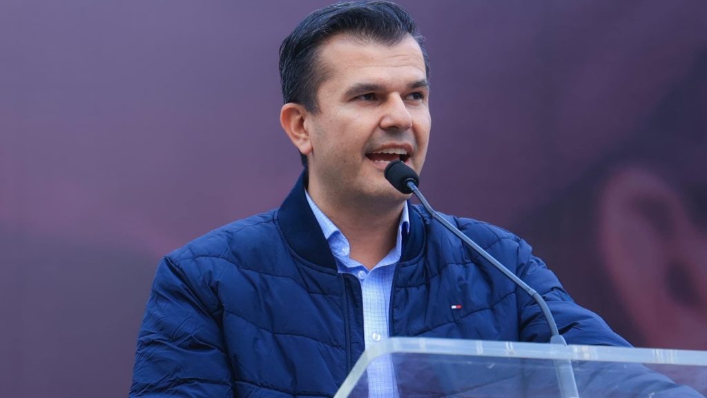 Plan Michoacán: subsecretario Manzo fija el ultimátum de los resultados