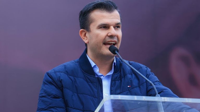 Plan Michoacán: subsecretario Manzo fija el ultimátum de los resultados