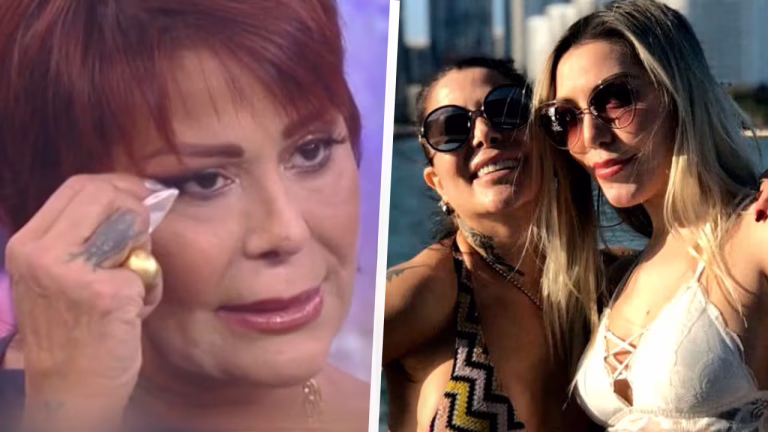 Polémica Alejandra Guzmán: acusan a la cantante de retirar fondos a adultos mayores