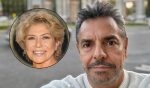 Polémica por las publicaciones de Eugenio Derbez tras la muerte de Gabriela Michel