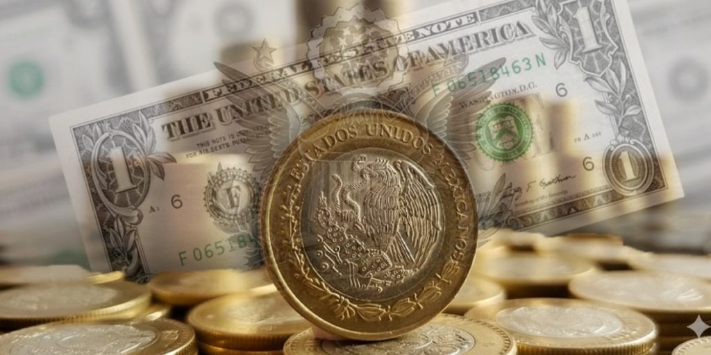 Precio del dólar hoy 16 de noviembre: la Fed, ciega por la crisis, mantiene la presión sobre el peso