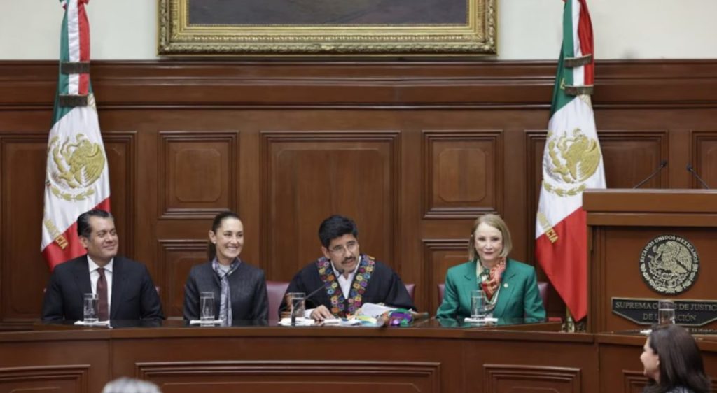 Presupuesto 2026: Morena reasigna $17 mil 789 millones y recorta al Poder Judicial