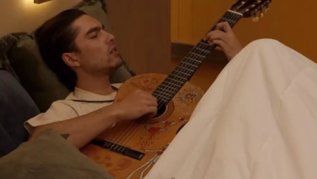 Prohibición en La Granja VIP: la canción que Sergio Mayer Mori escribió a Mila