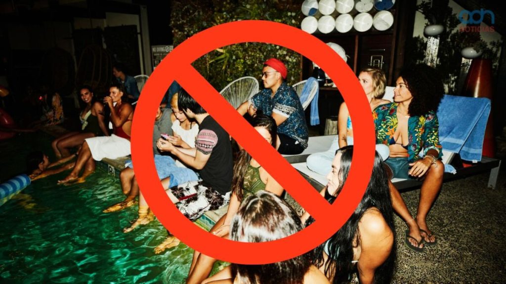 Regina y la noche que desnudó la crisis de seguridad en Playa del Carmen