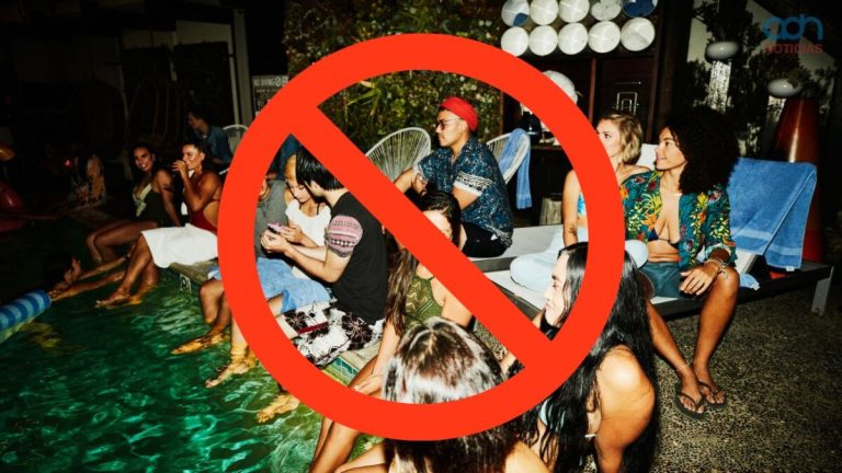 Regina y la noche que desnudó la crisis de seguridad en Playa del Carmen