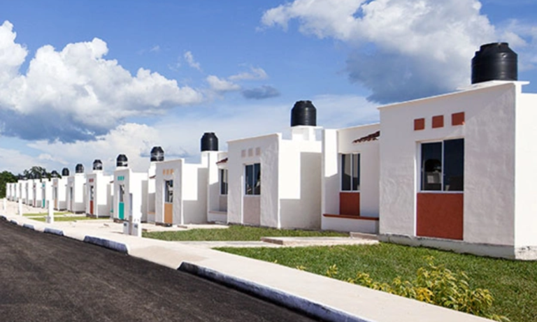 Registro de Vivienda para el Bienestar: fechas cruciales en Quintana Roo