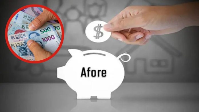 Retiro de Afore 2025- ¿Es posible tomar tu dinero sin dañar la jubilación_ Retiro de Afore 2025: ¿Es posible tomar tu dinero sin dañar la jubilación?