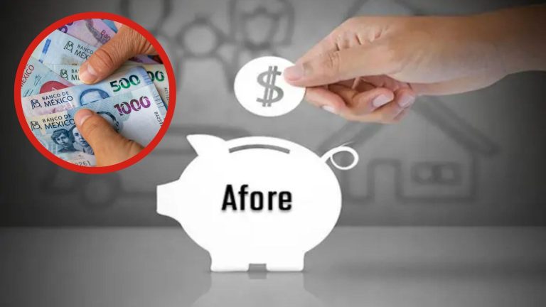 Retiro de Afore 2025: ¿Es posible tomar tu dinero sin dañar la jubilación?