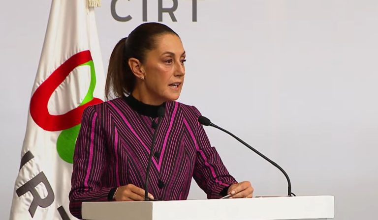 Sheinbaum exige el derecho a la información: el desafío de los medios ante la IA