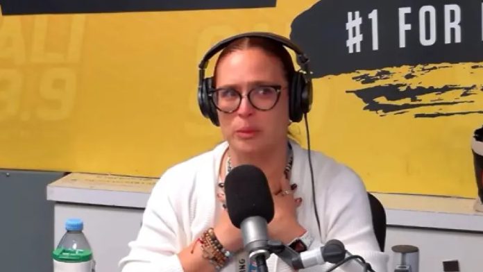 Se merecen lo mejor: la contundente reaparición de Angélica María por el divorcio de Angélica Vale