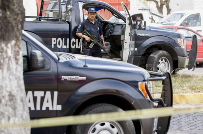 Seguridad nacional- la contundente baja del 37_ en homicidios dolosos Seguridad nacional: la contundente baja del 37% en homicidios dolosos