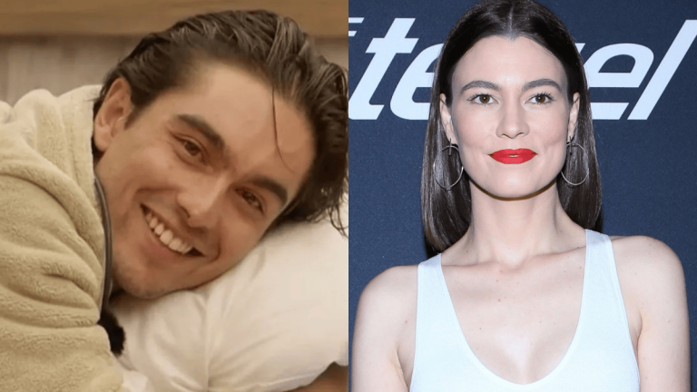 Sergio Mayer Mori rompe el silencio y pide disculpas a Natália Subtil desde La Granja VIP