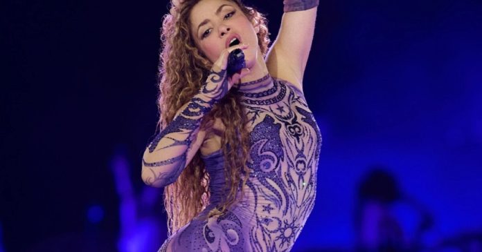 Shakira anuncia su último show en México 2026- fechas, ciudades y boletos Shakira anuncia su último show en México 2026: fechas, ciudades y boletos
