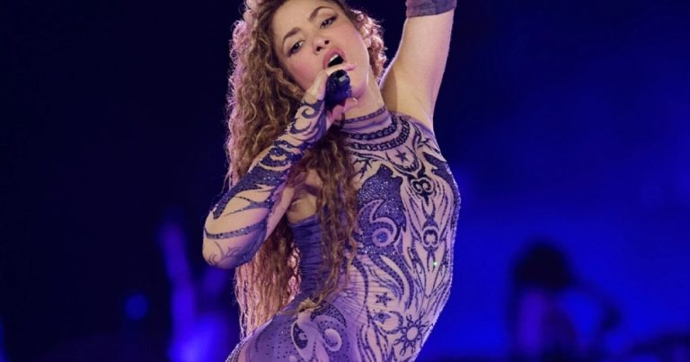 Shakira anuncia su último show en México 2026: fechas, ciudades y boletos