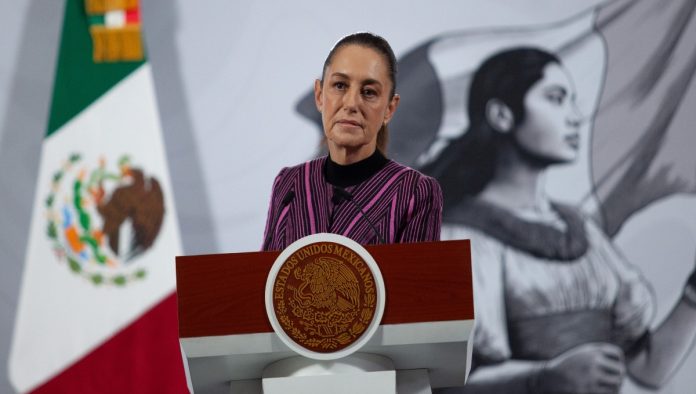 Sheinbaum evalúa el Plan Michoacán- ¿Quiénes son los líderes a detener_ Sheinbaum evalúa el Plan Michoacán: ¿Quiénes son los líderes a detener?