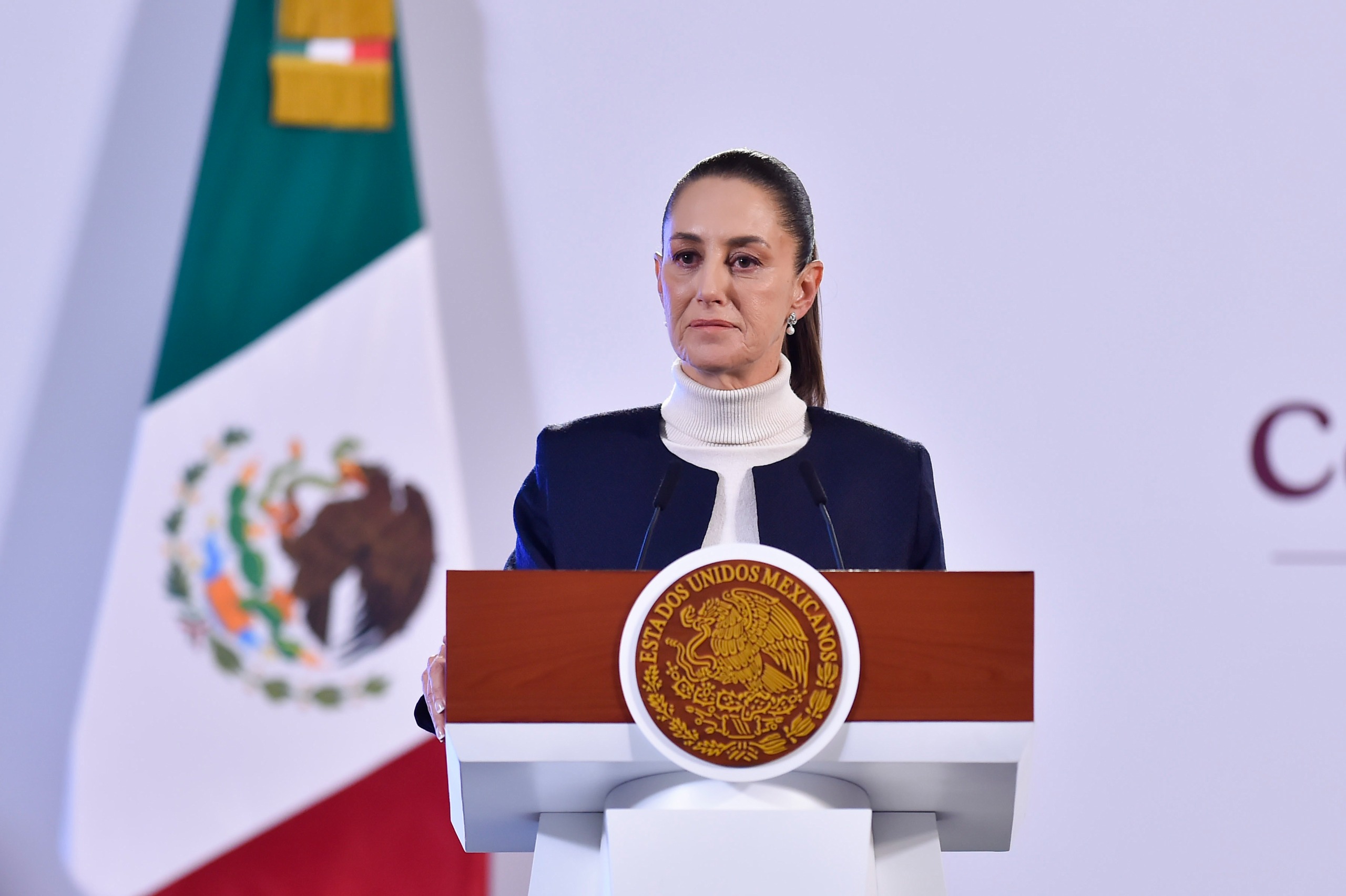 Sheinbaum exige a Guerrero revisar efemérides por figura señalada de represión