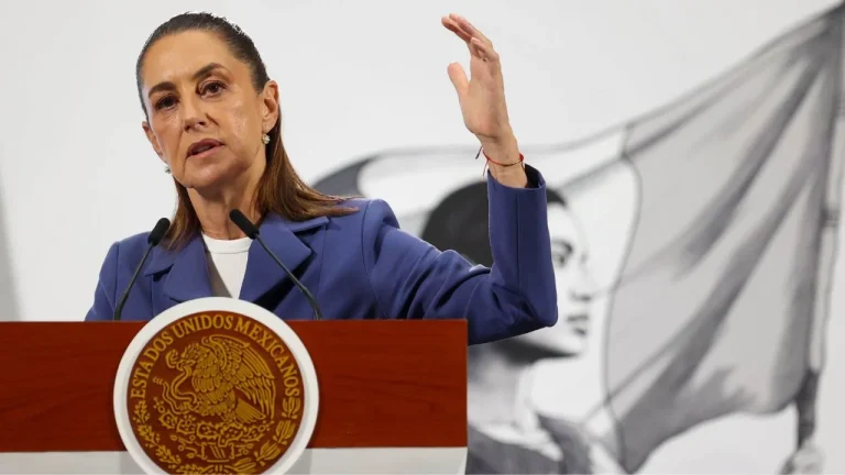 Sheinbaum lanza Saberes MX: la plataforma que acerca universidades al pueblo