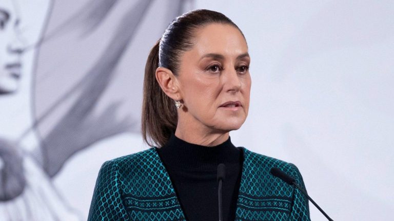 Sheinbaum: La ONU ha perdido su fortaleza; urge una reforma profunda