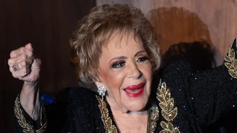 Silvia Pinal: dolor, herencia y la luz inmortal de la diva a un año de su partida