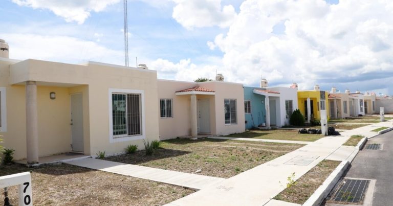 Sinaloa activa la entrega de 36 mil viviendas del Bienestar: Las claves del plan