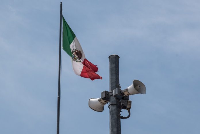 Sismo en México 2025: la baja magnitud que impidió la alerta