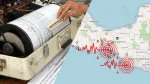 Sismo en México: ¿Dónde tembló hoy, domingo 2 de noviembre?