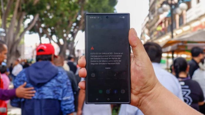 Sismos registrados hoy 10 de noviembre- ¿Por qué no sonó la alerta sísmica en México_ Sismos registrados hoy 10 de noviembre: ¿Por qué no sonó la alerta sísmica en México?
