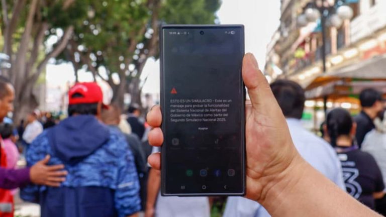 Sismos registrados hoy 10 de noviembre: ¿Por qué no sonó la alerta sísmica en México?