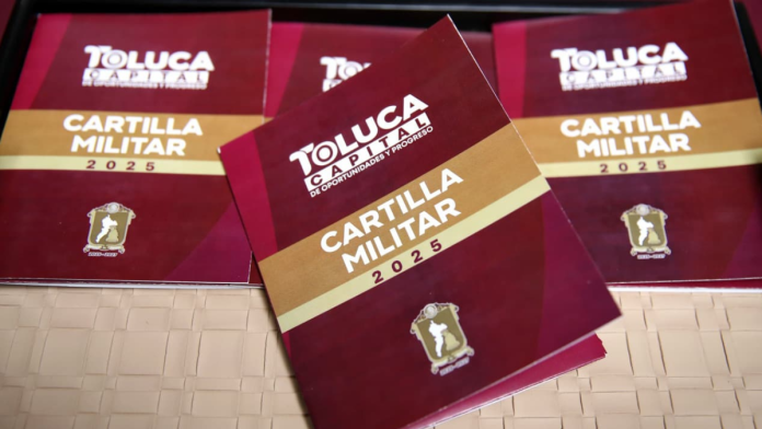 Sorteo del servicio militar nacional 2025- la nueva fecha obligatoria para la clase 2007 Sorteo del servicio militar nacional 2025: la nueva fecha obligatoria para la clase 2007