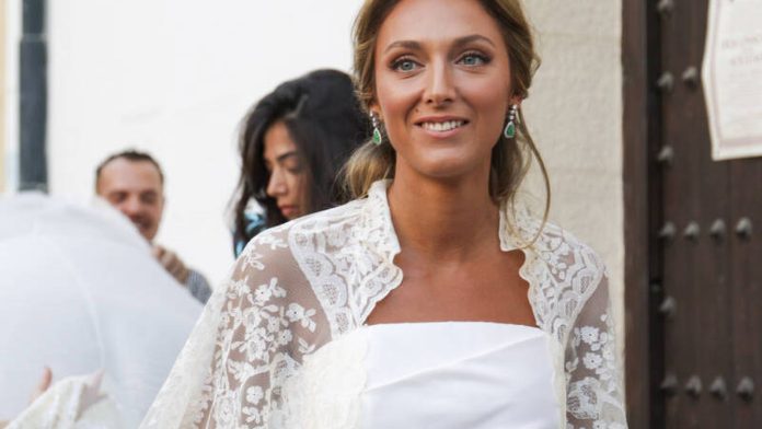 Stella del Carmen: los detalles nunca antes vistos de la boda más lujosa en España