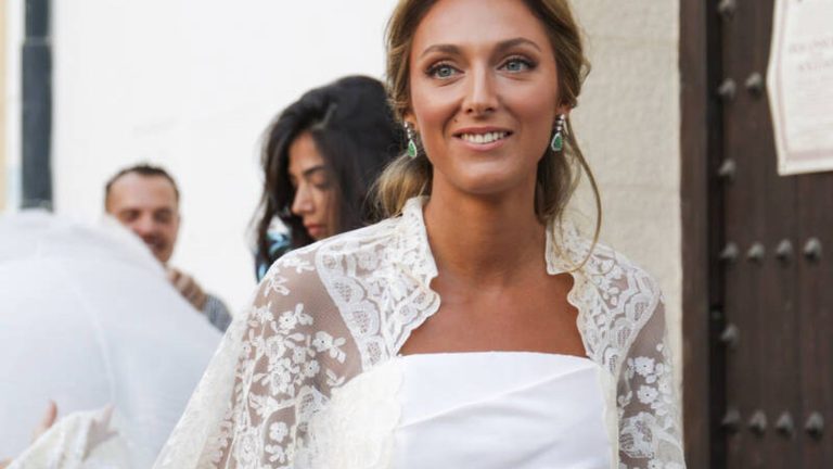 Stella del Carmen: los detalles nunca antes vistos de la boda más lujosa en España