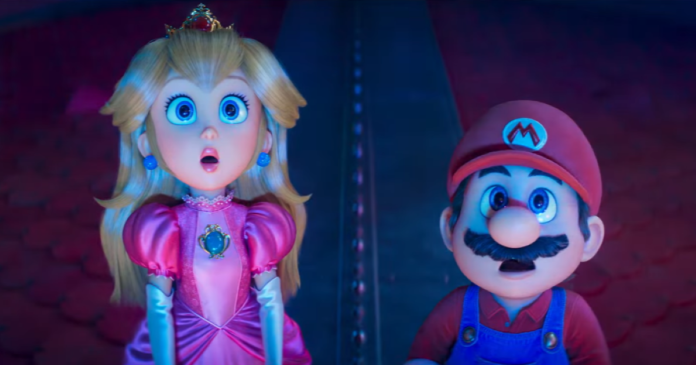 Super Mario Galaxy- Tráiler oficial desvela nuevos villanos y el regreso del elenco Super Mario Galaxy: Tráiler oficial desvela nuevos villanos y el regreso del elenco