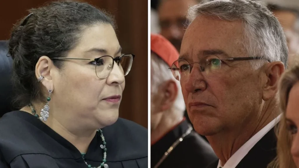 Suprema Corte asesta golpe a Ricardo Salinas Pliego por 48 mil millones
