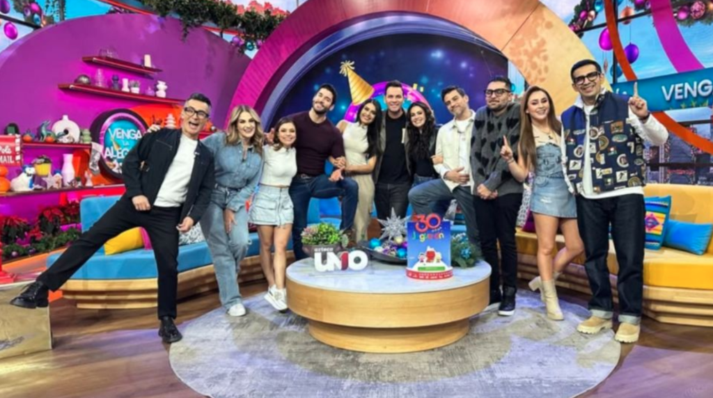 Surgieron nuevos detalles sobre el integrante de Venga La Alegría que desapareció