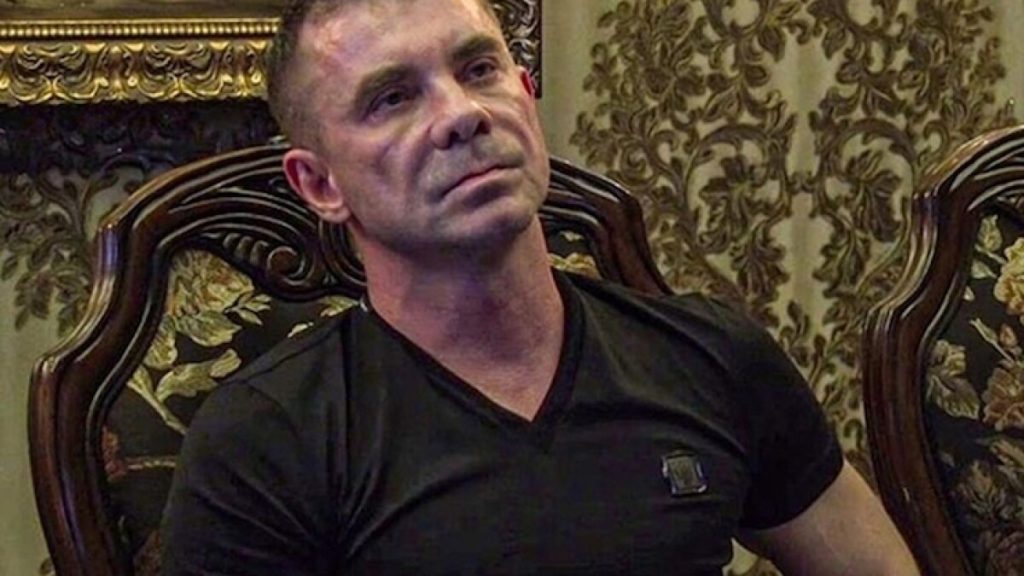 Suspenden a jueza federal por entorpecer la extradición de Florian Tudor