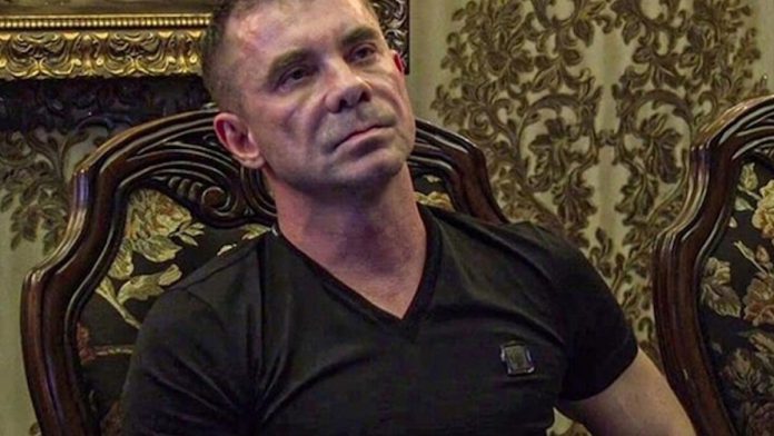 Suspenden a jueza federal por entorpecer la extradición de Florian Tudor Suspenden a jueza federal por entorpecer la extradición de Florian Tudor