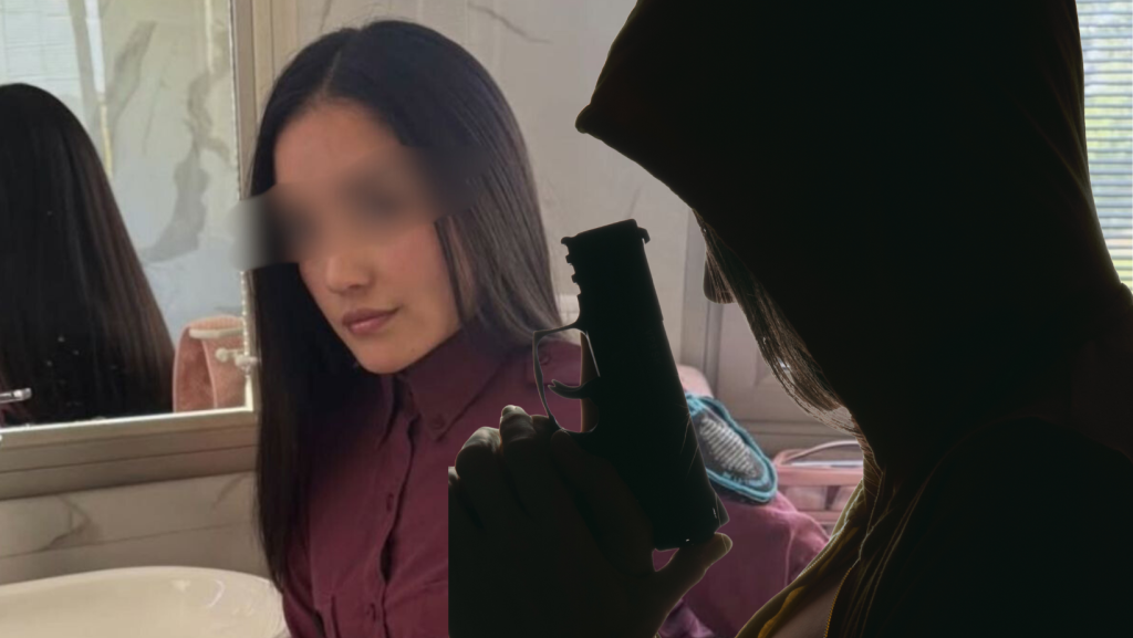 Suspensión temporal de policía en Buenos Aires por videos "indecorosos"