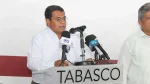 Tabasco, referente nacional de la 4T: Las claves del primer informe de Javier May