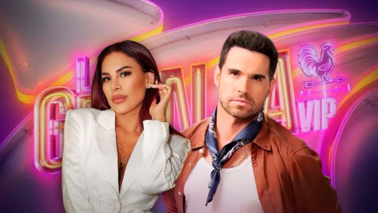 Tefi Valenzuela exige derecho de réplica contra Eleazar Gómez y La Granja VIP